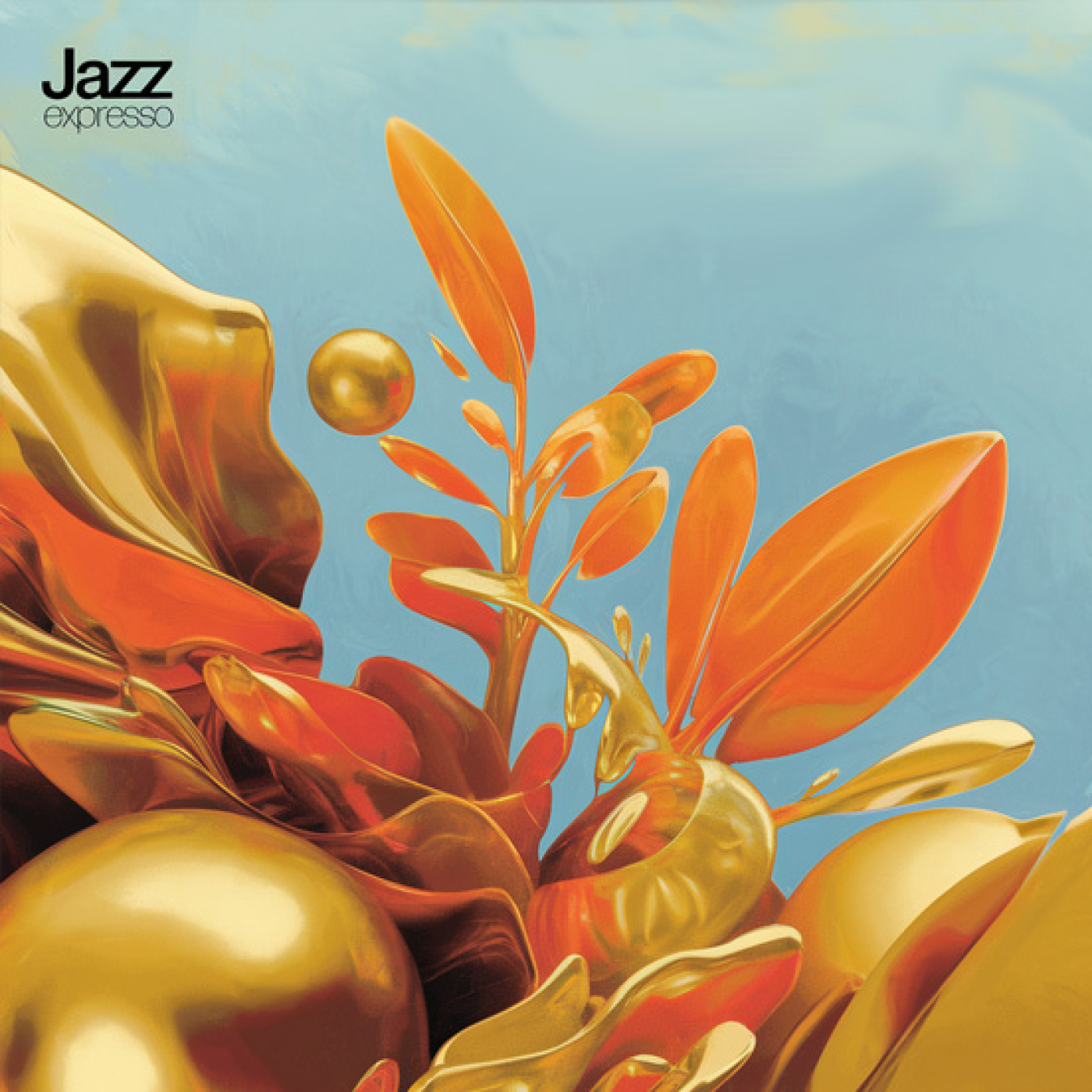 Jazz Expresso