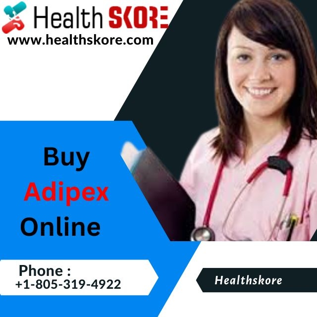 online adipex