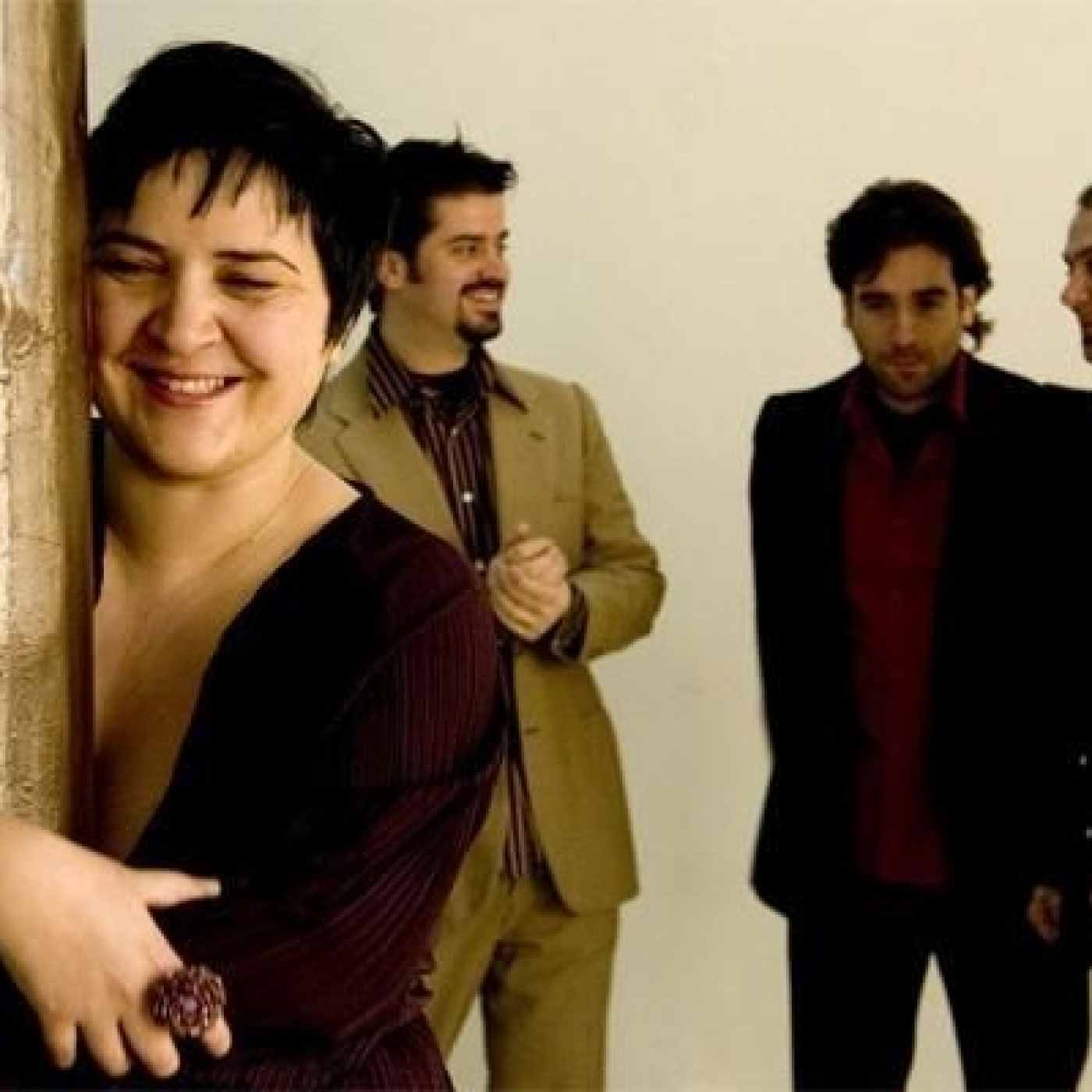 Sons de Nós 6 de decembro de 2022