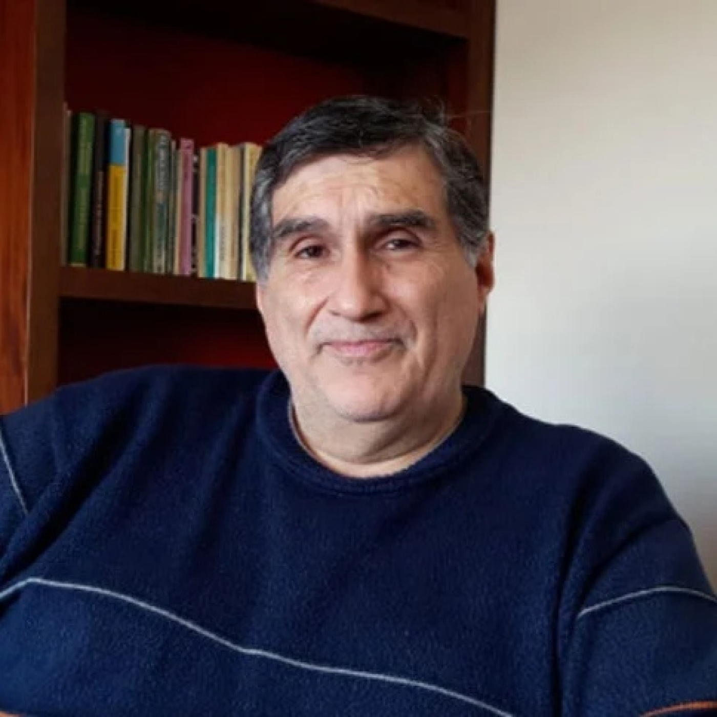 Federico González @fedeideas (Analista y Consultor Político) En La Trinchera @trinchera_en