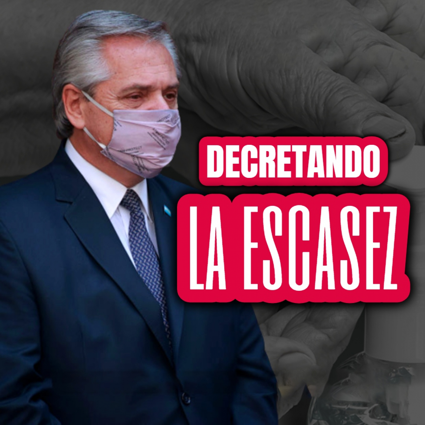 04 | Control de PRECIOS: leña al fuego de la PANDEMIA