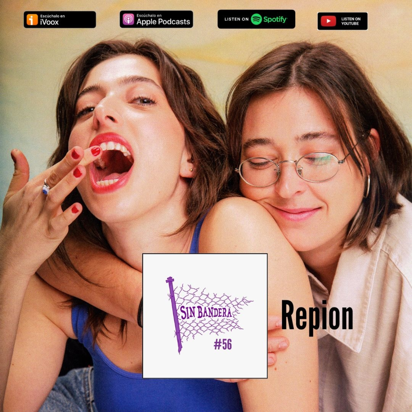 Sin Bandera Radio