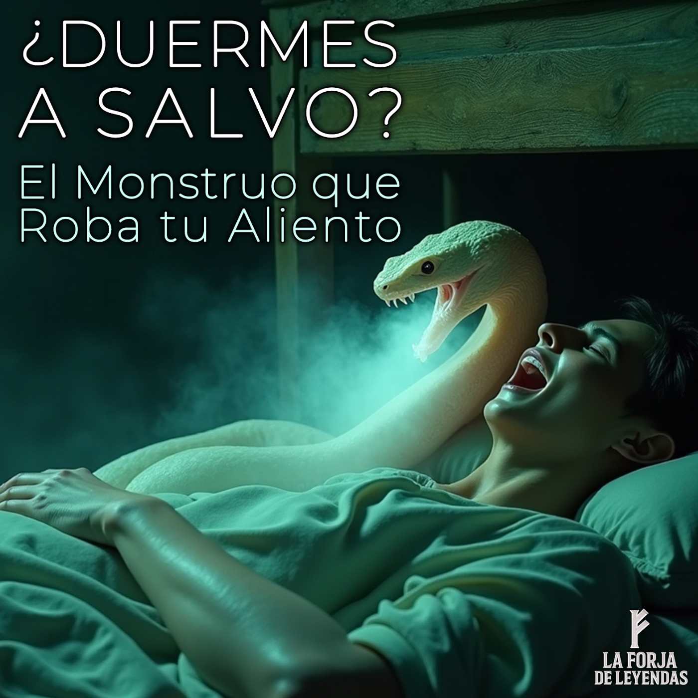 La Forja De Leyendas