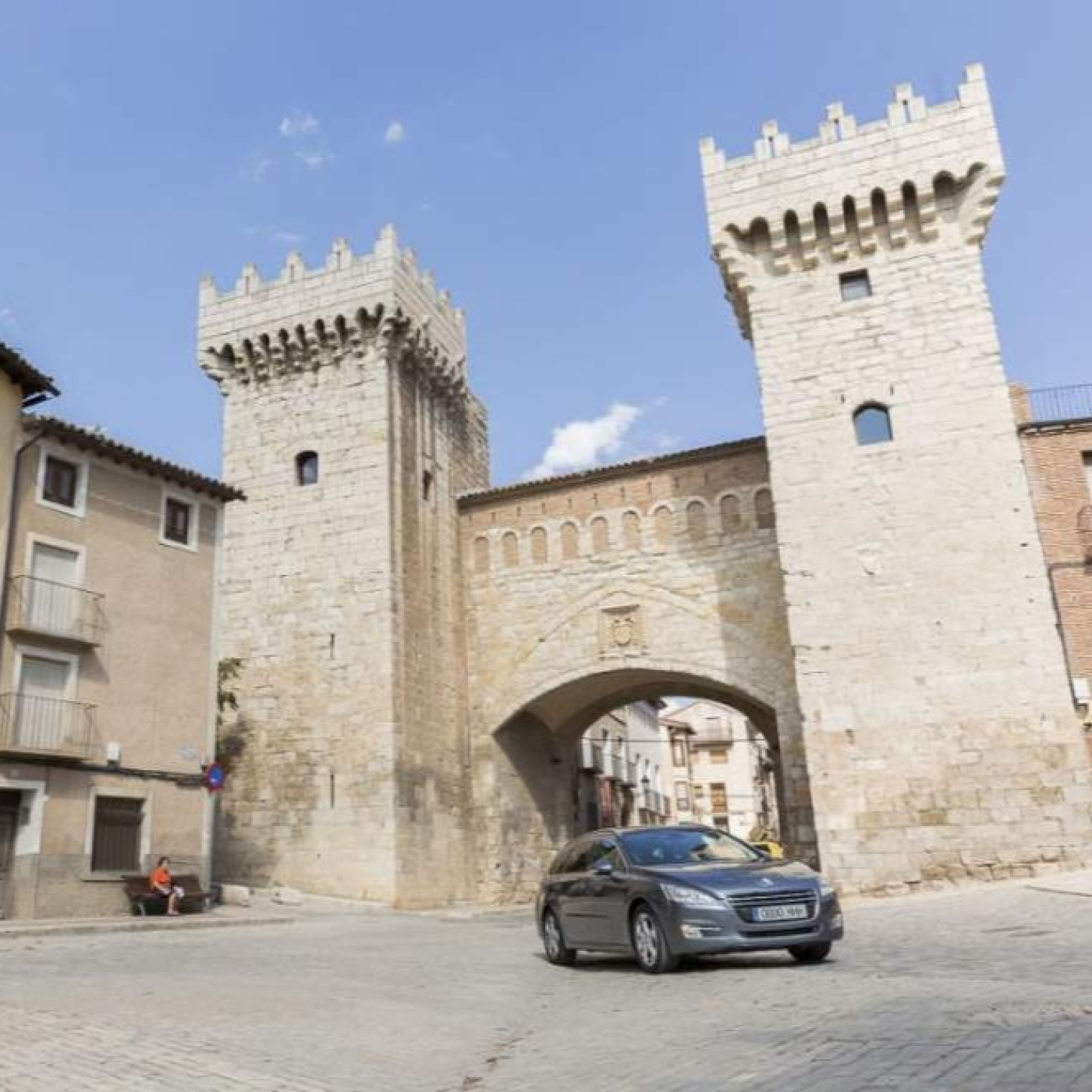 Daroca, 656 años de Ciudad | Narrando Daroca | Pascual Sánchez episode artwork