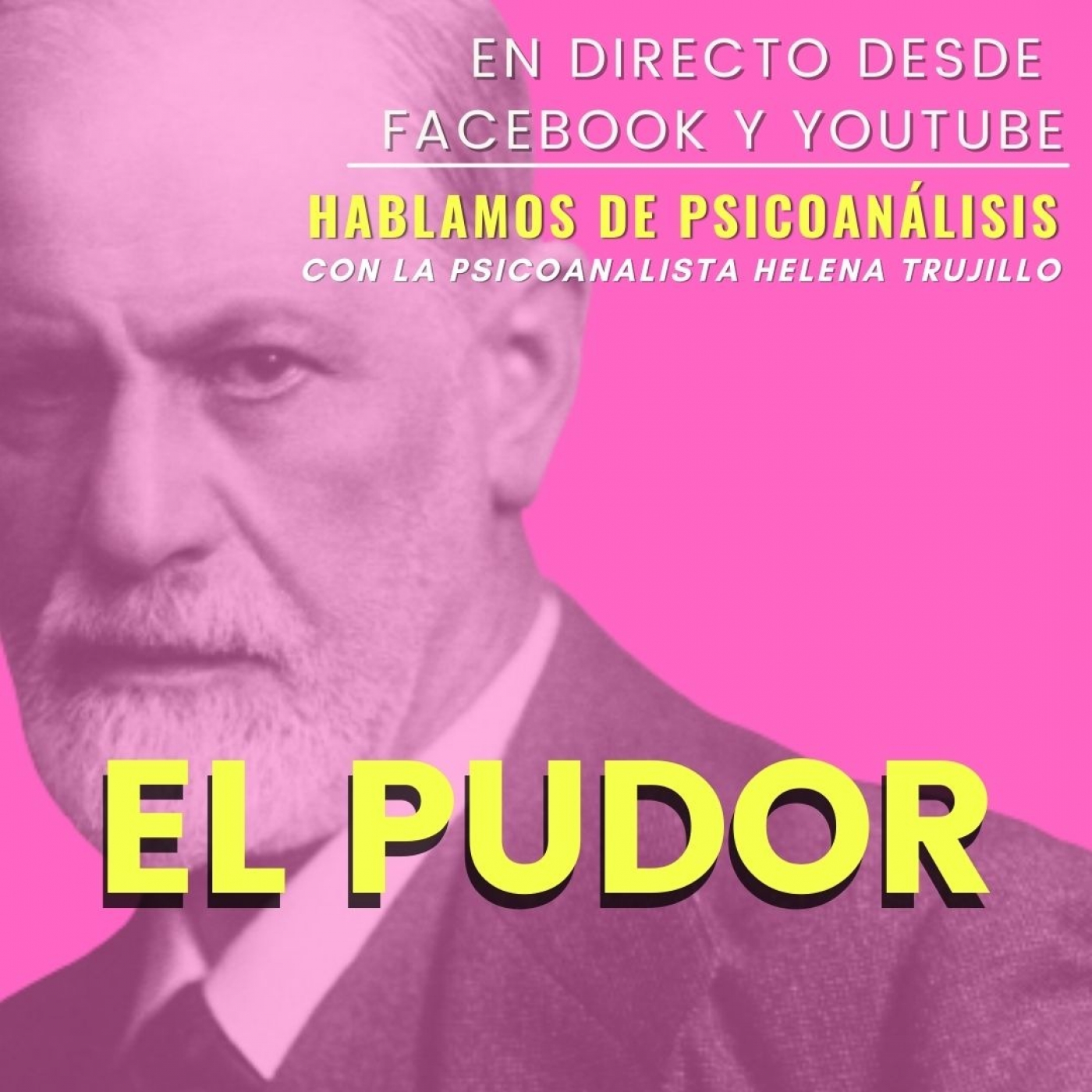Psicoanálisis, Audiolibros y Poemas