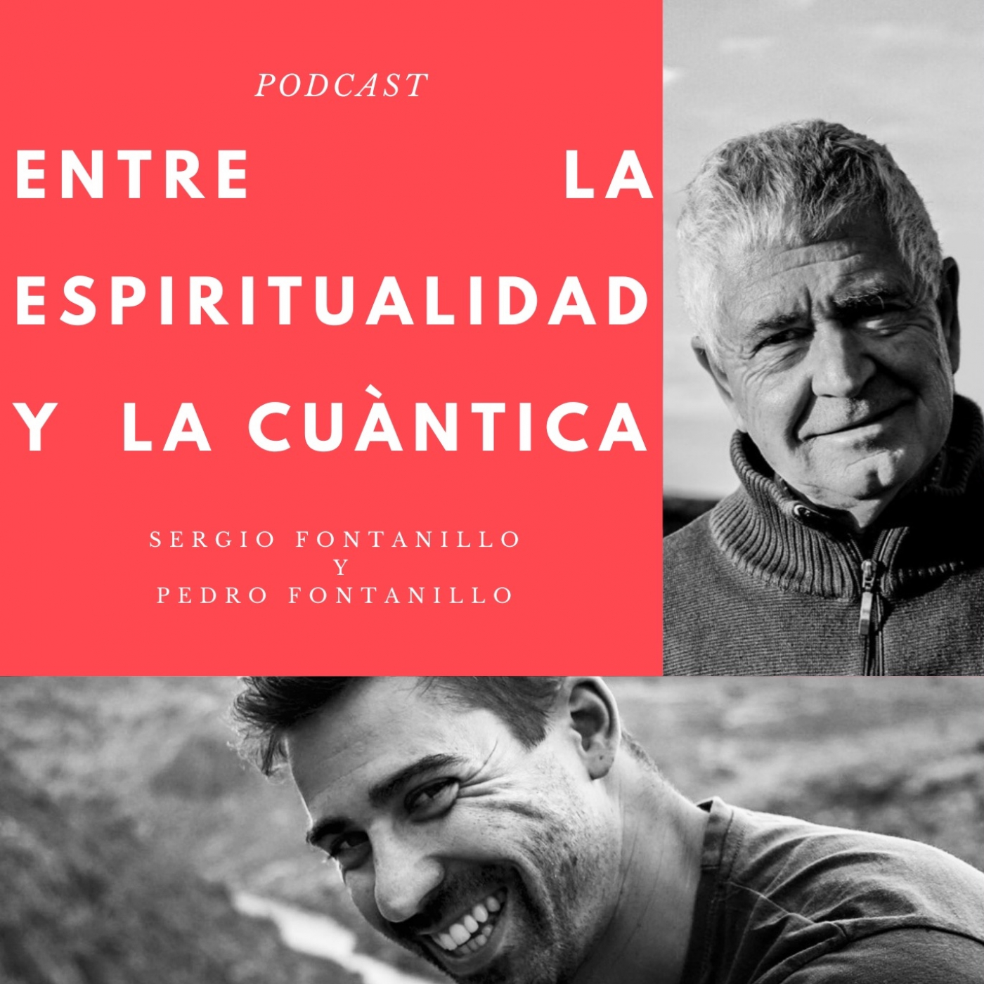 Entre la Espiritualidad y la Cuàntica