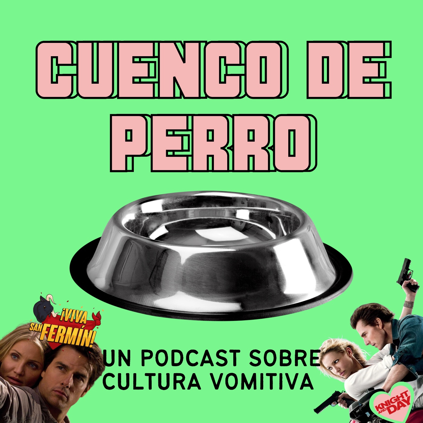 CUENCO DE PERRO