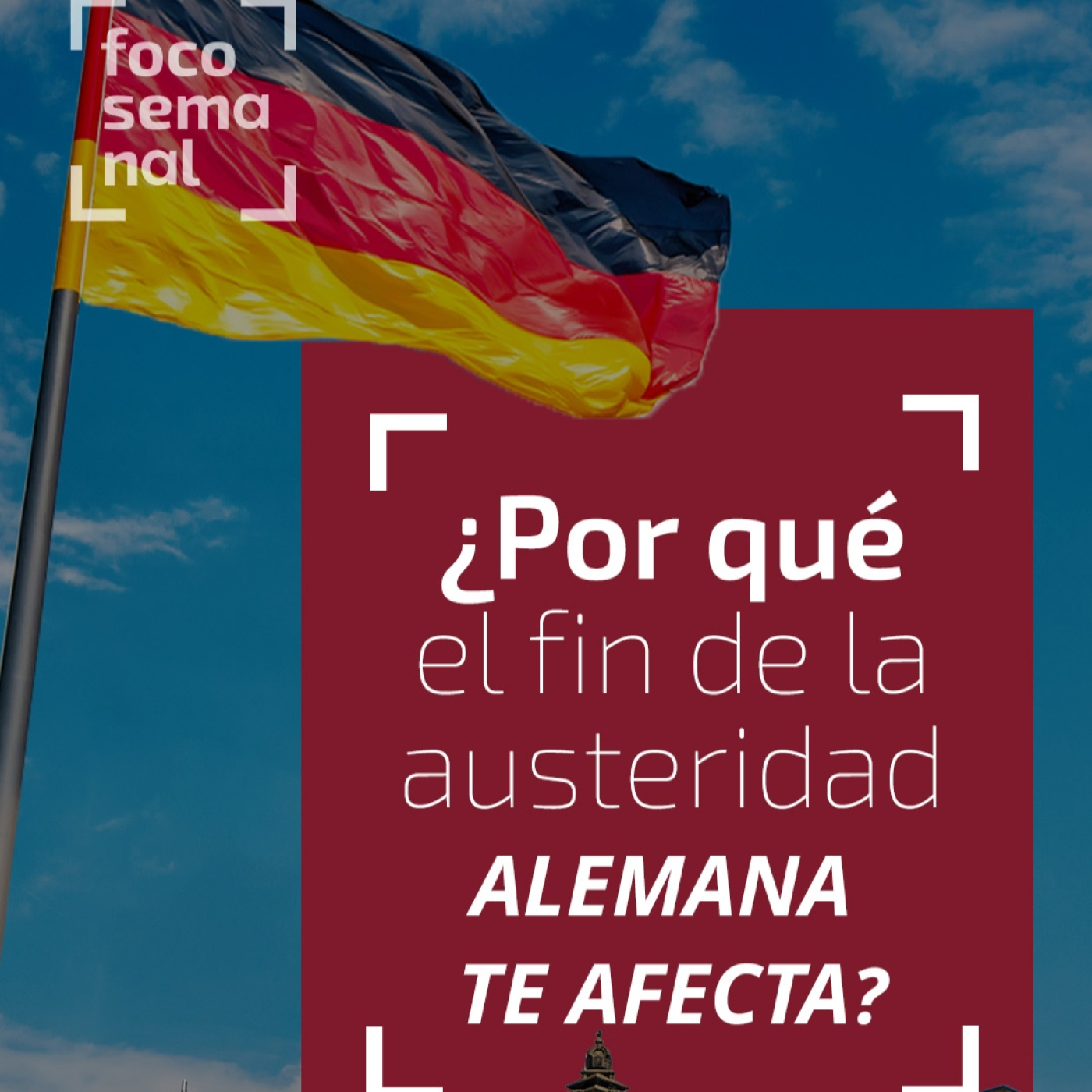 ️ ¿Europa ante el abismo?   El mercado de deuda y el futuro del Estado del Bienestar