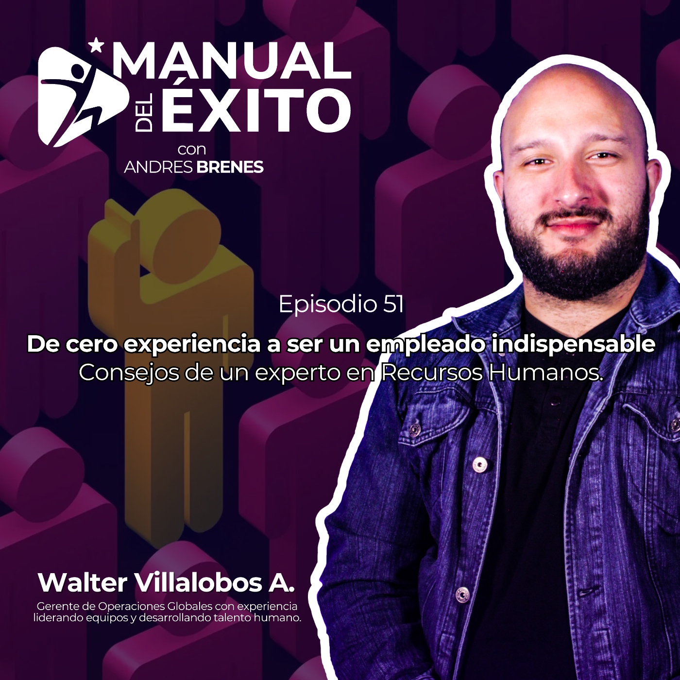 Manual del Éxito