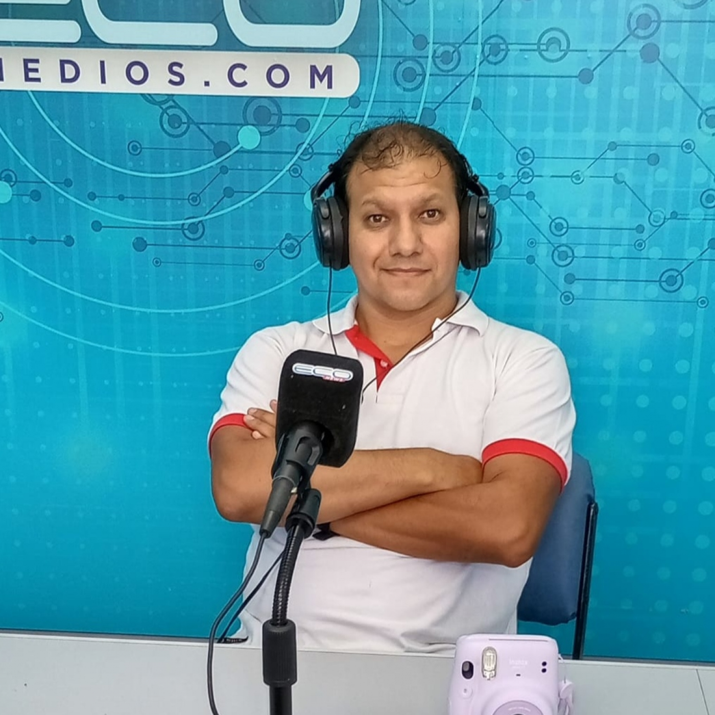 PURO BRANDING con Christian Solis 26-8-2022