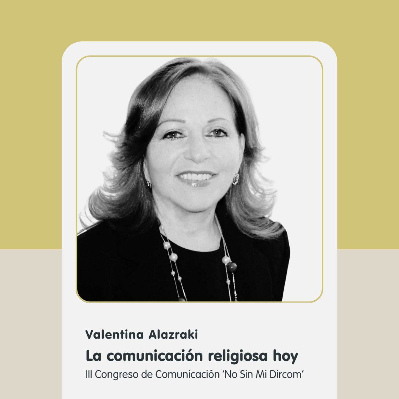 Podcast de MediosCONFER