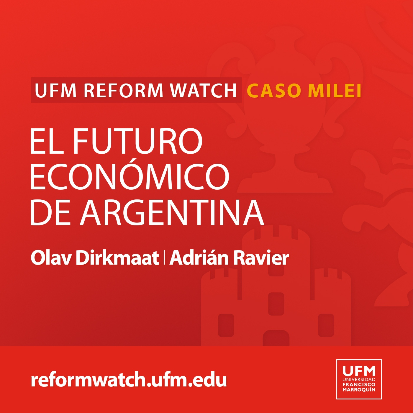 ENTREVISTAS | Personajes de referencia mundial