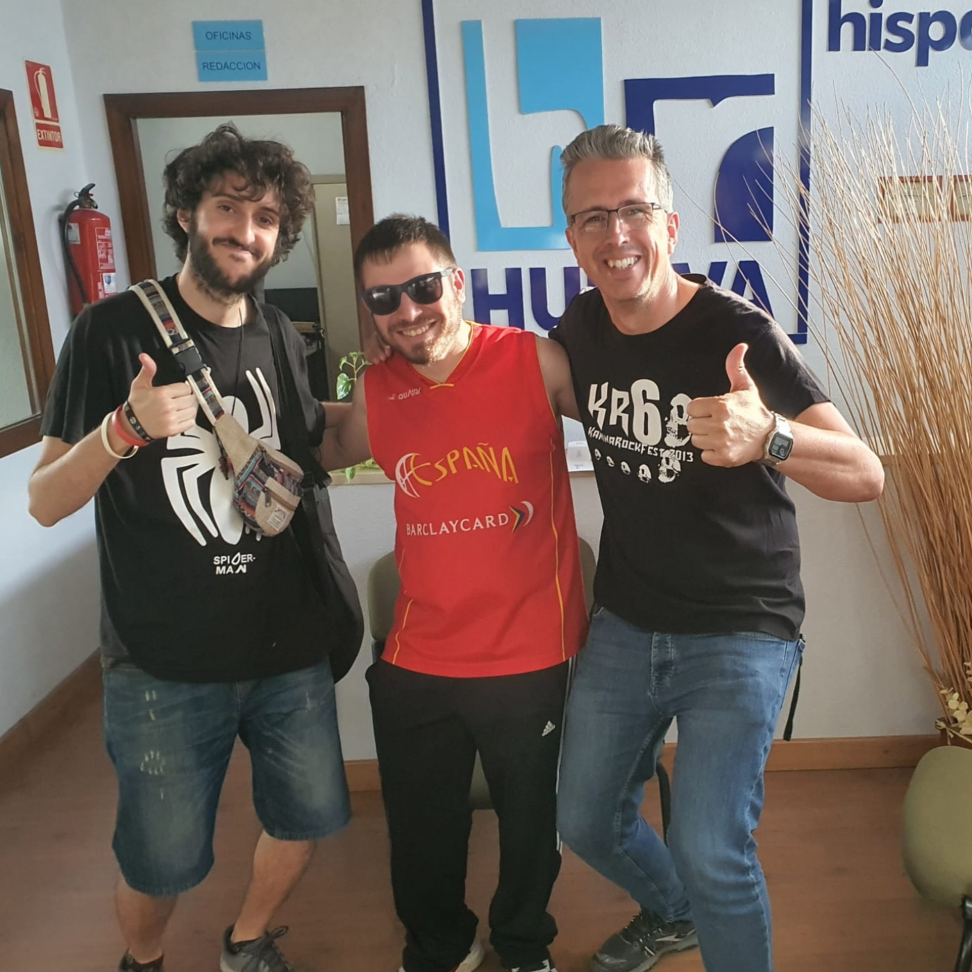 Podcast ROCK ANTENA ROLL