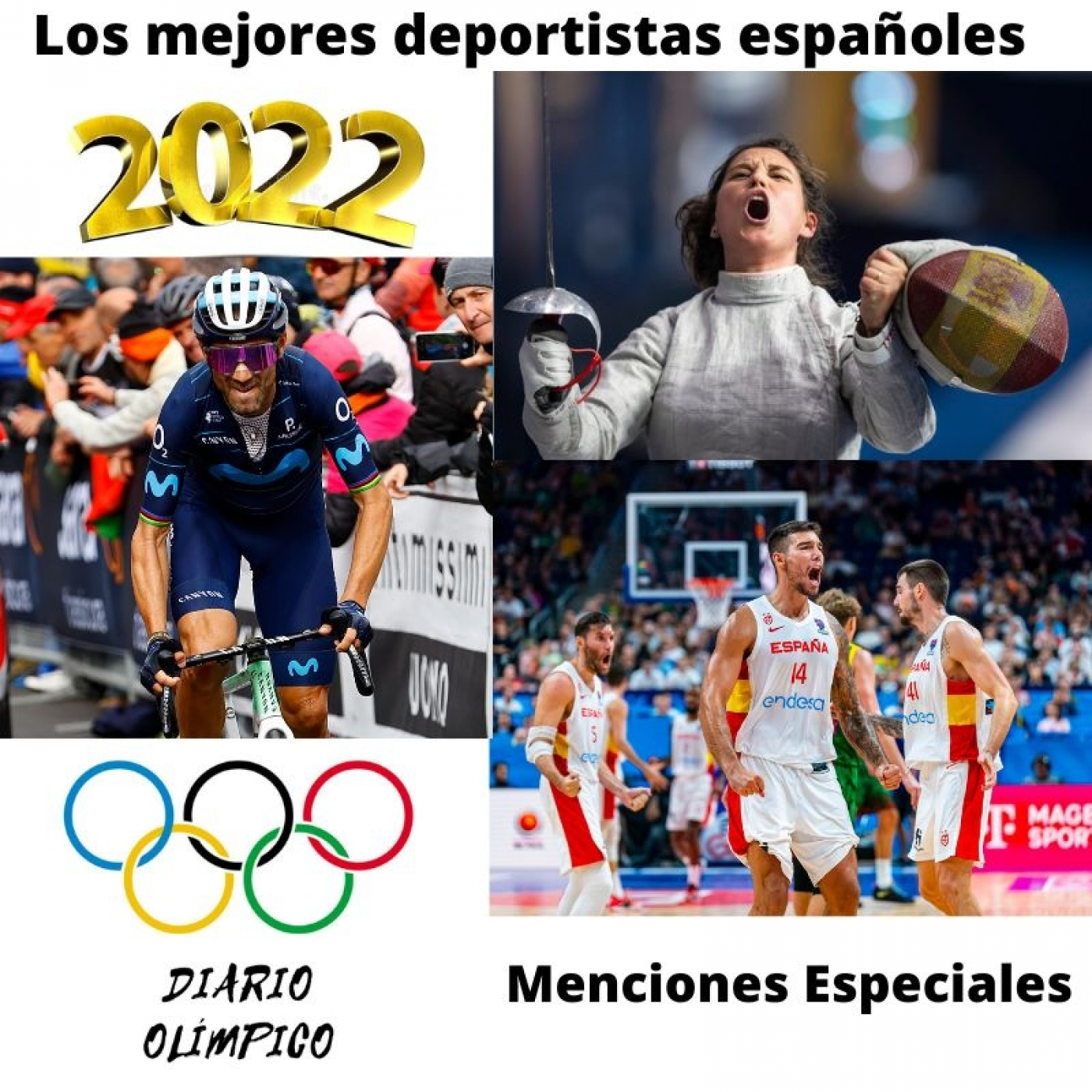 Diario Olímpico
