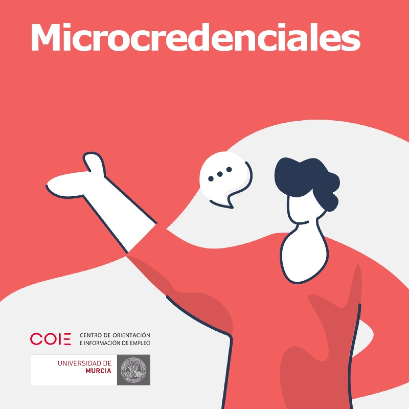 COIE. Universidad de Murcia