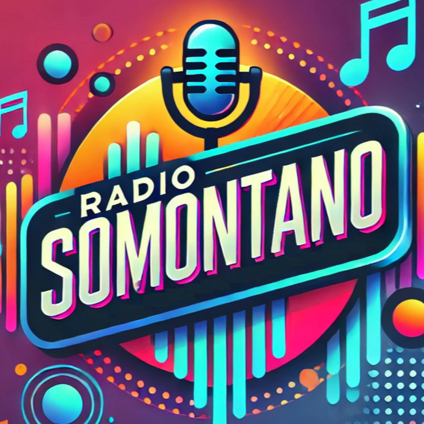 Programas de Radio Somontano