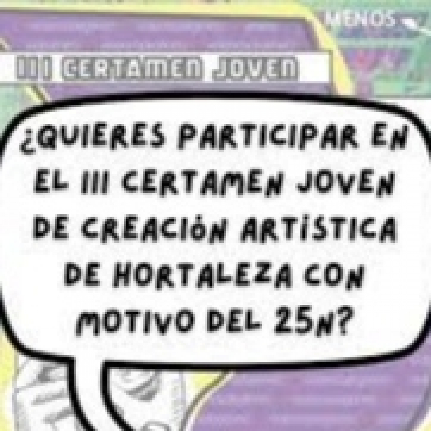 Enlace Informativo 27 octubre 2022: Entrevista al Certamen Joven Artístico de Hortaleza, debate por fiestas de barrio... episode artwork