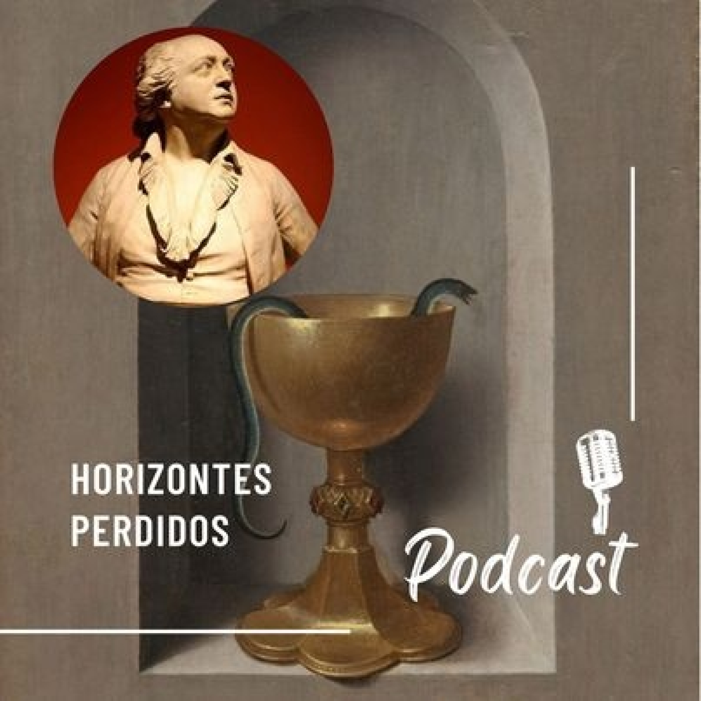 HORIZONTES PERDIDOS