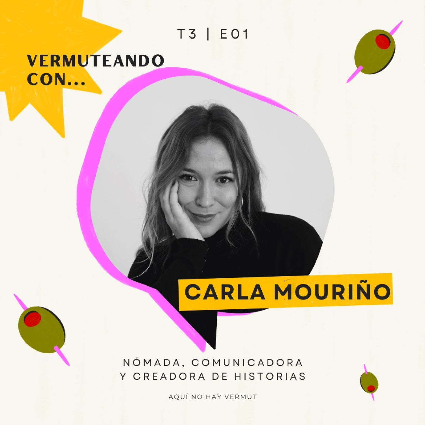 Aquí no hay vermut
