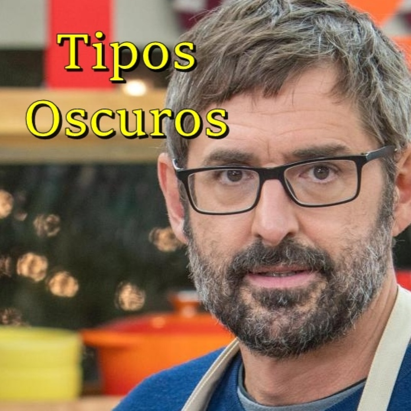 Tipos Oscuros 406 - Louis Theroux Vol. 2