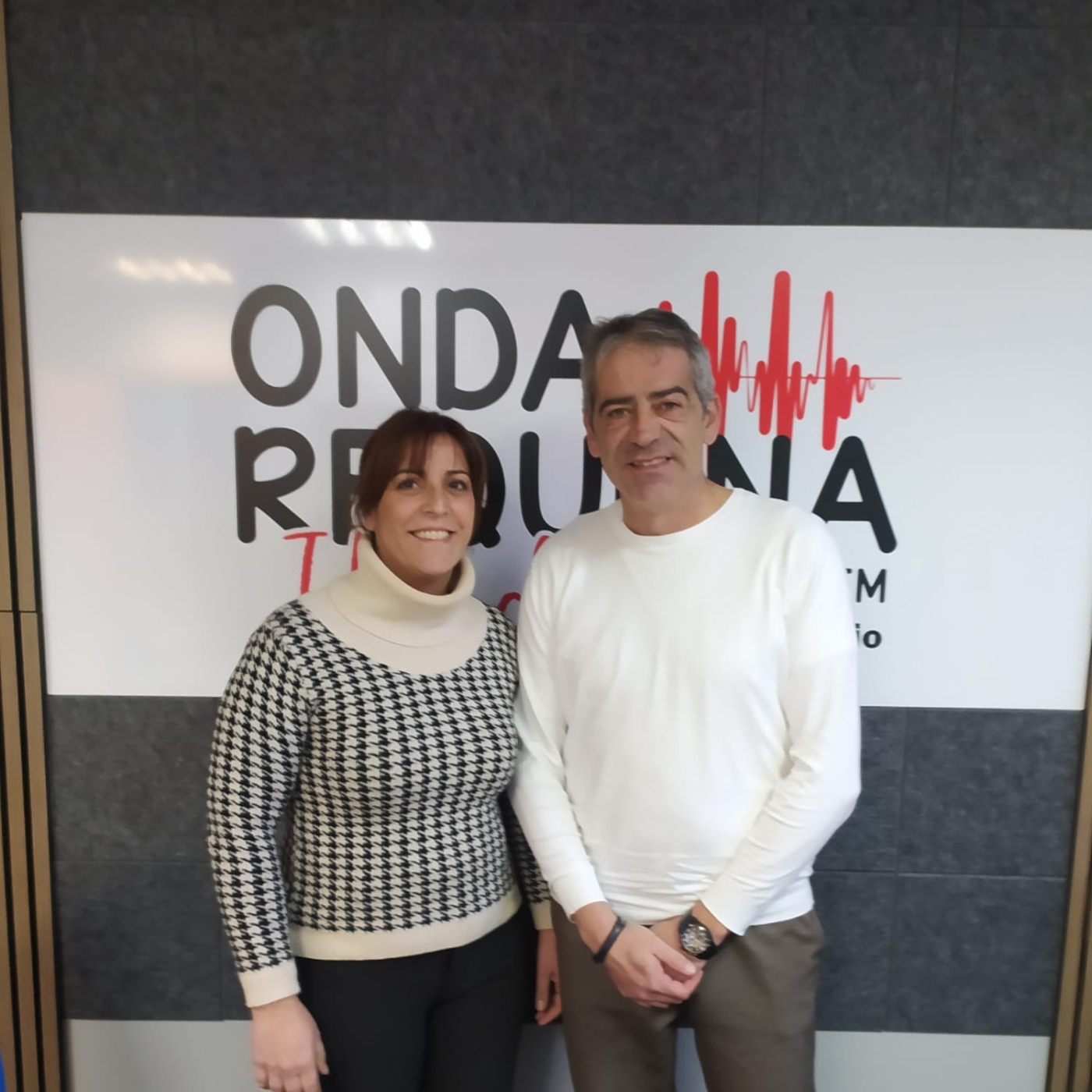 ENTREVISTA CONCURSO NACIONAL TEATRO AFICIONADOS CIUDAD DE UTIEL episode artwork