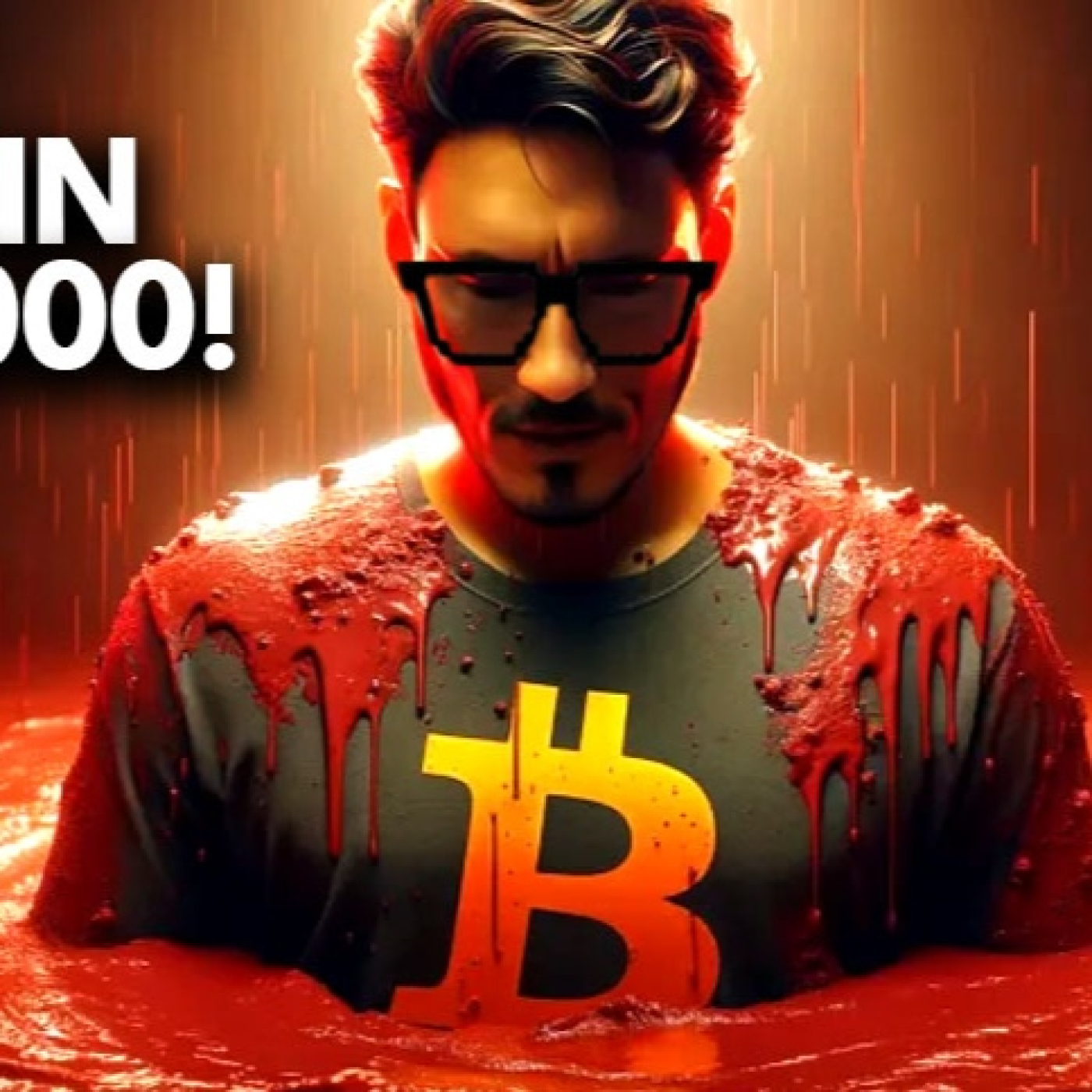 Rodrigo Arnedo Noticias BTC