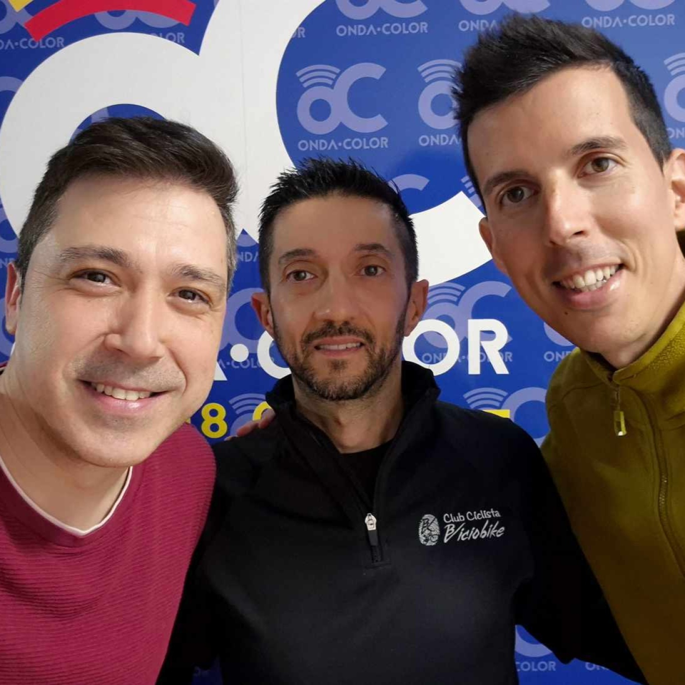 Podcast OndaColor 108.0 Fm
