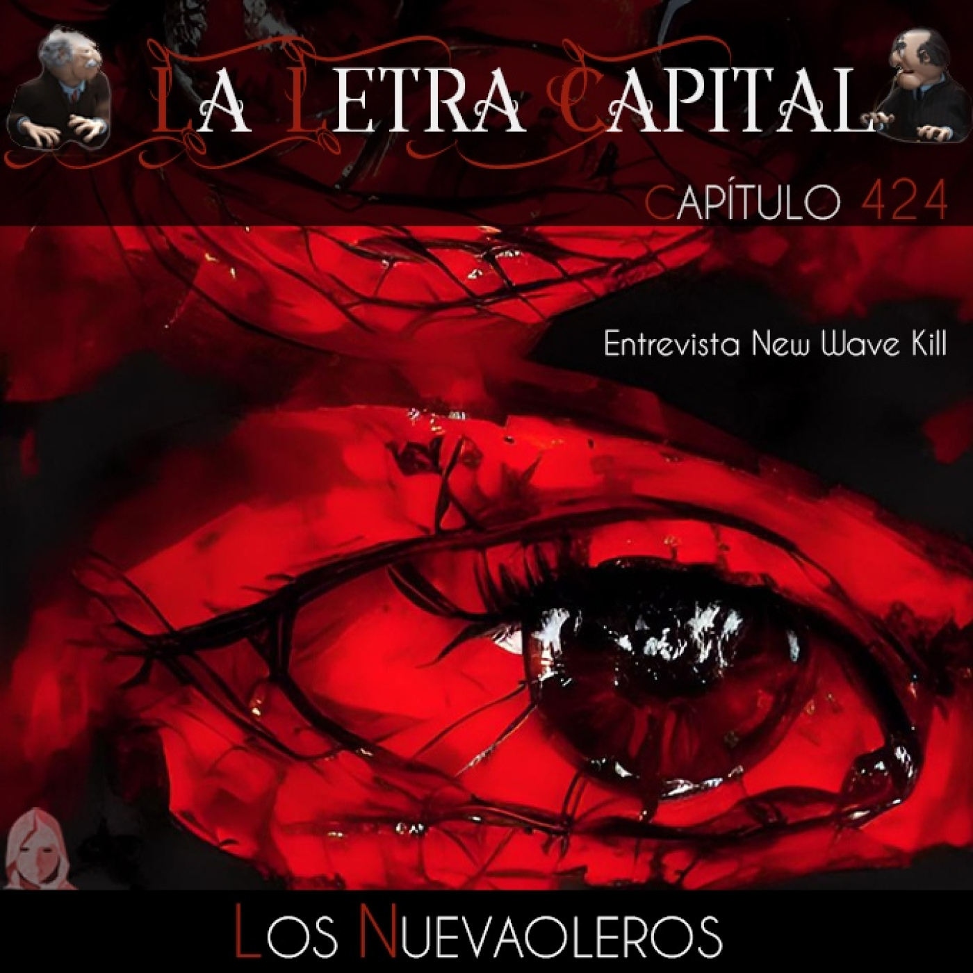 laletracapital podcast