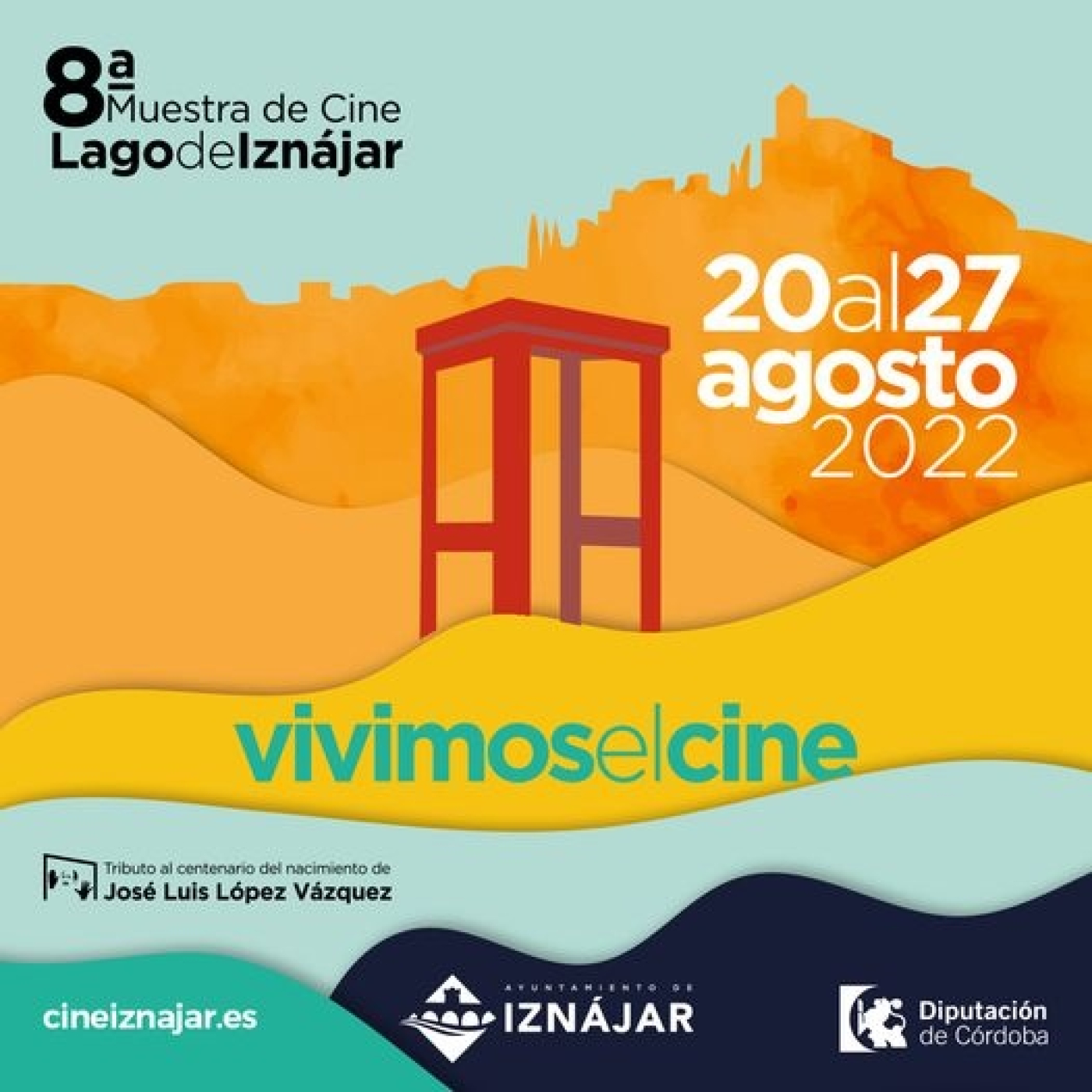 Podcast Radio Iznájar