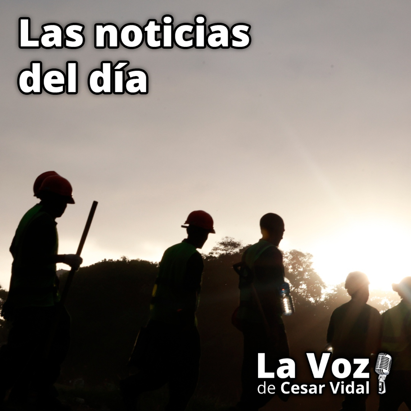 Las noticias del día - 30/06/26 episode artwork