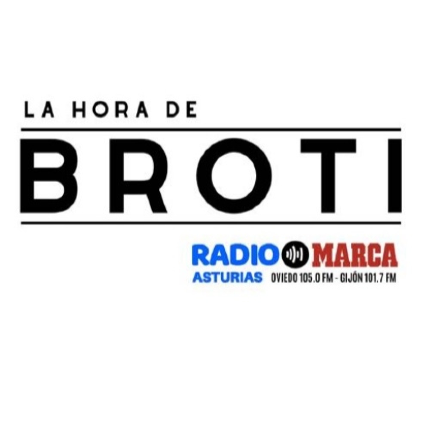 30-06-2026 LA HORA DE BROTI episode artwork