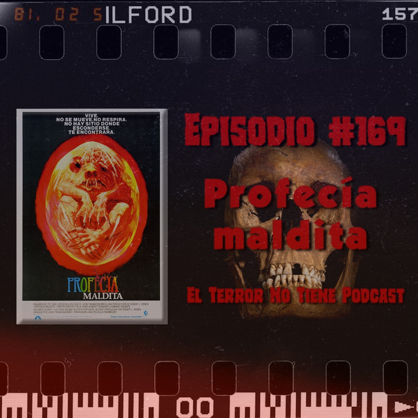 El Terror No Tiene Podcast