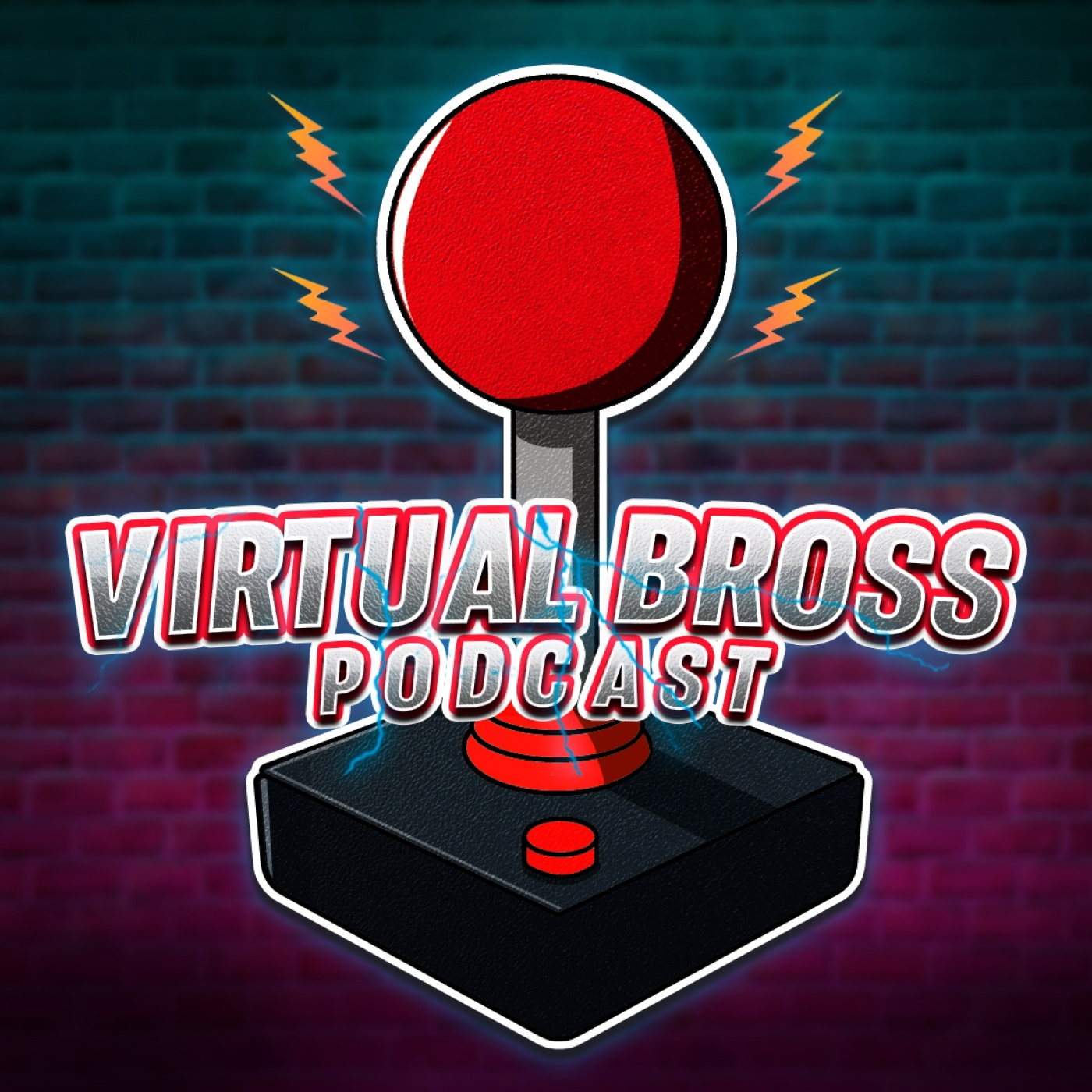 Virtual Bross Podcast