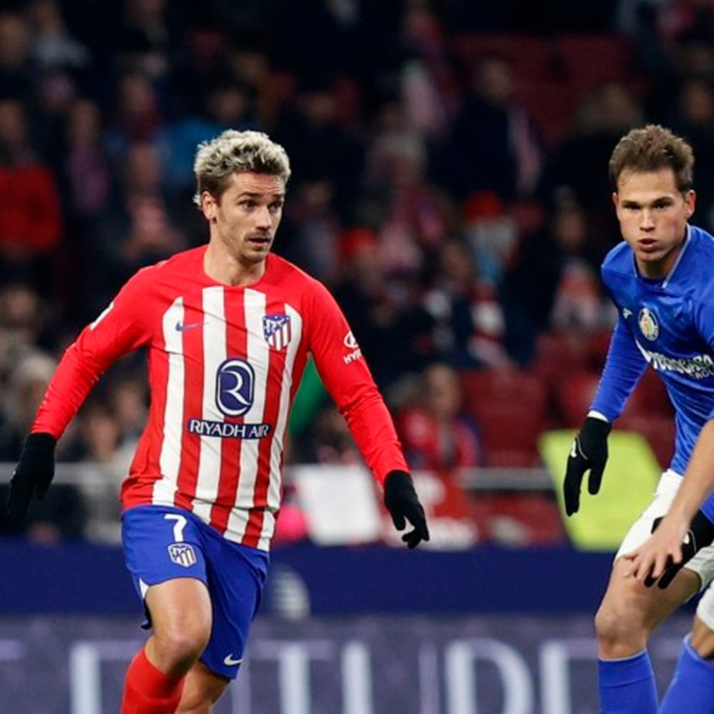 Análisis del Atlético de Madrid 3-3 Getafe CF | Rueda de prensa de Simeone episode artwork