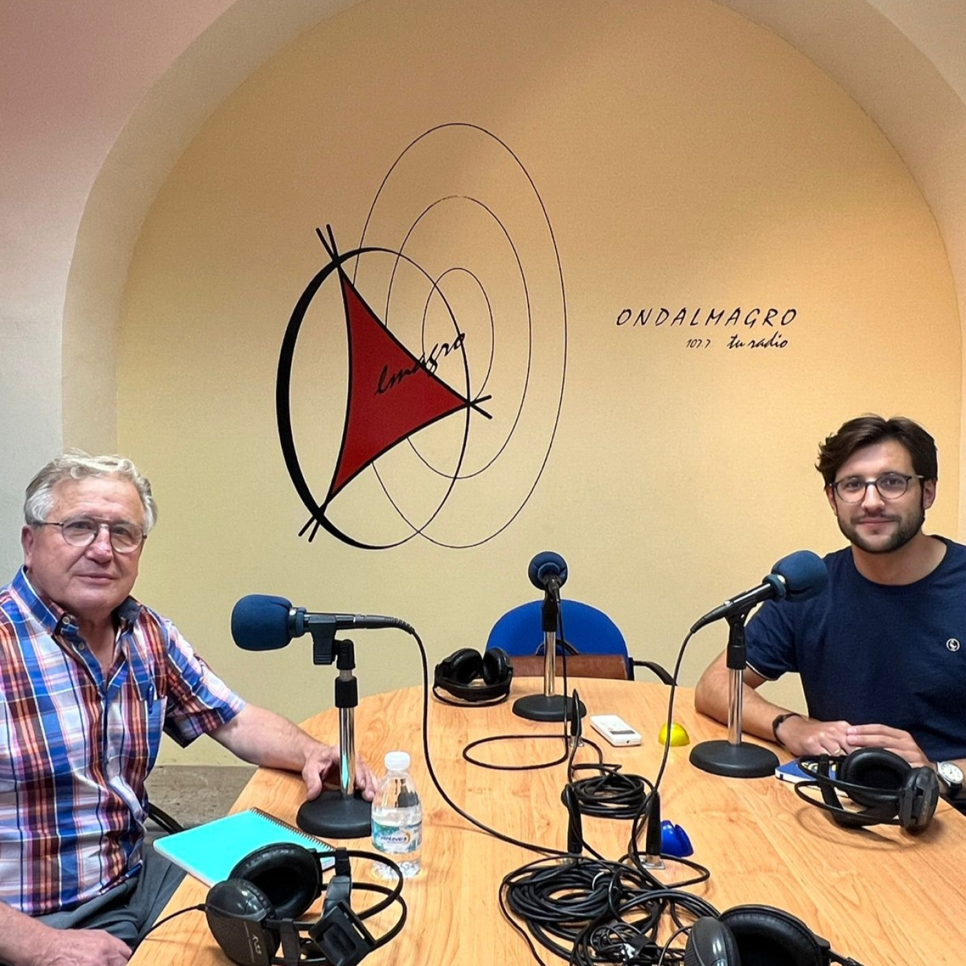 ¿Y tú de quién eres?