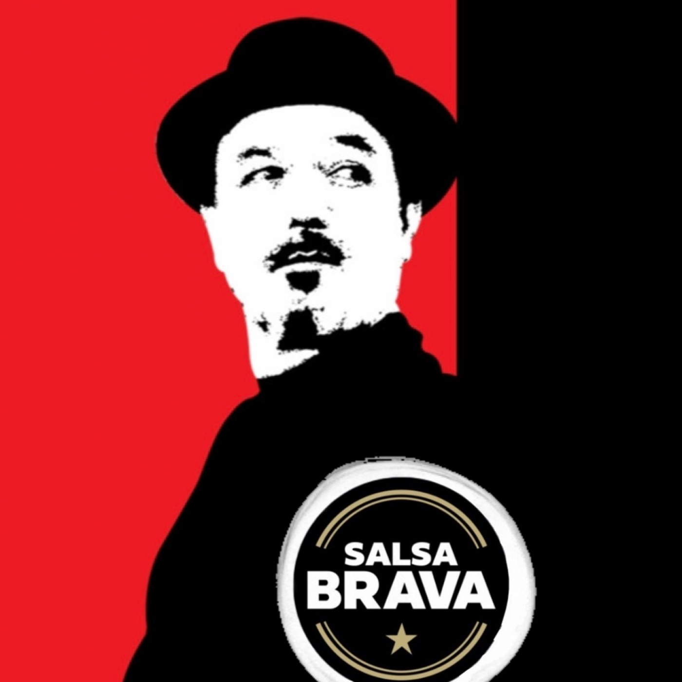 SalsaBrava