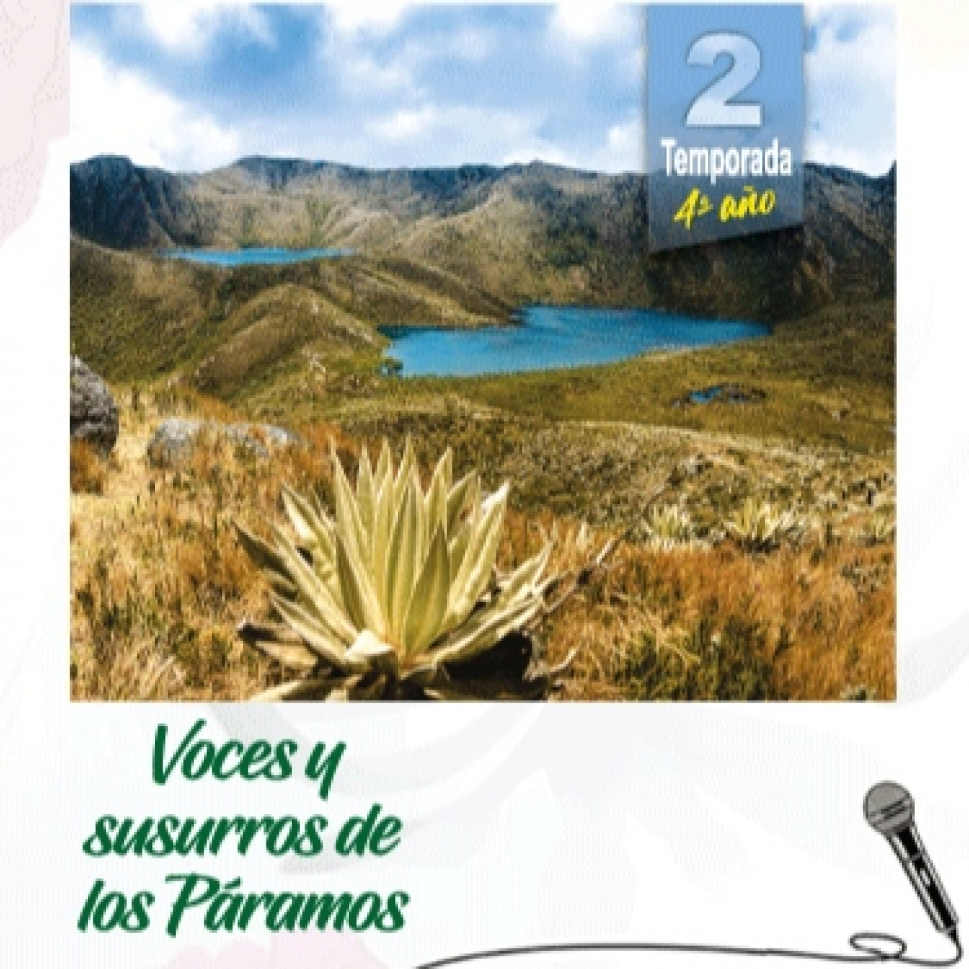 Radiorevista N°02 - Temporada 2 - 4 Año - Procesos de resistencia y lucha: Juntanza por la vida, parte II episode artwork