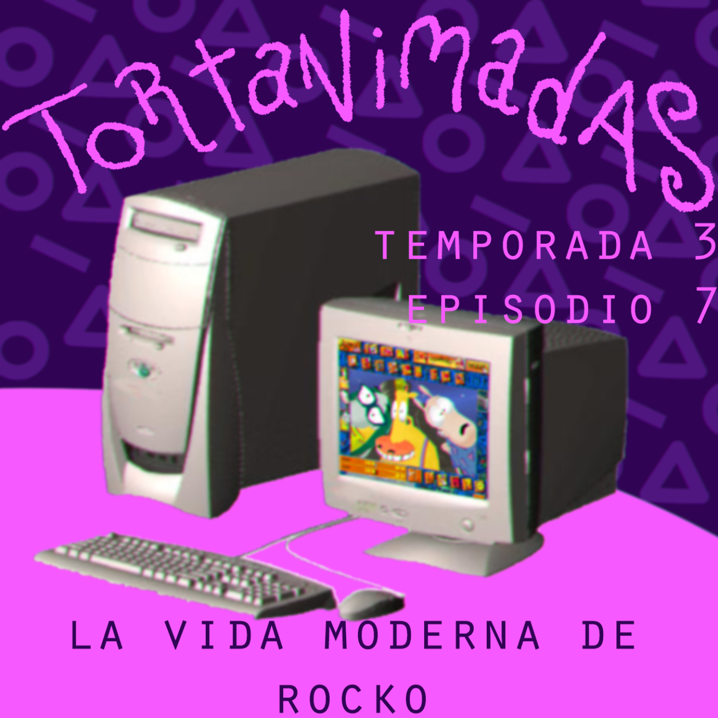 tortanimadas