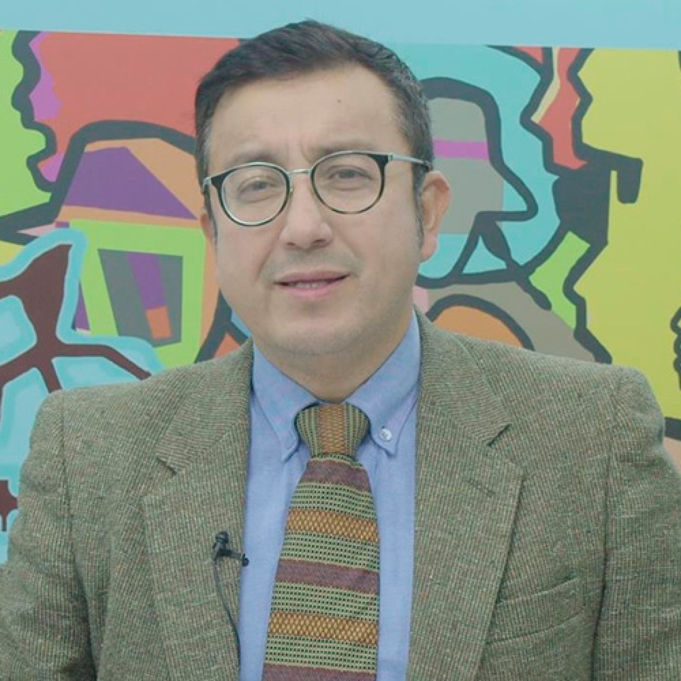 Glatzer Tuesta – Editorial 13 de mayo de 2025
