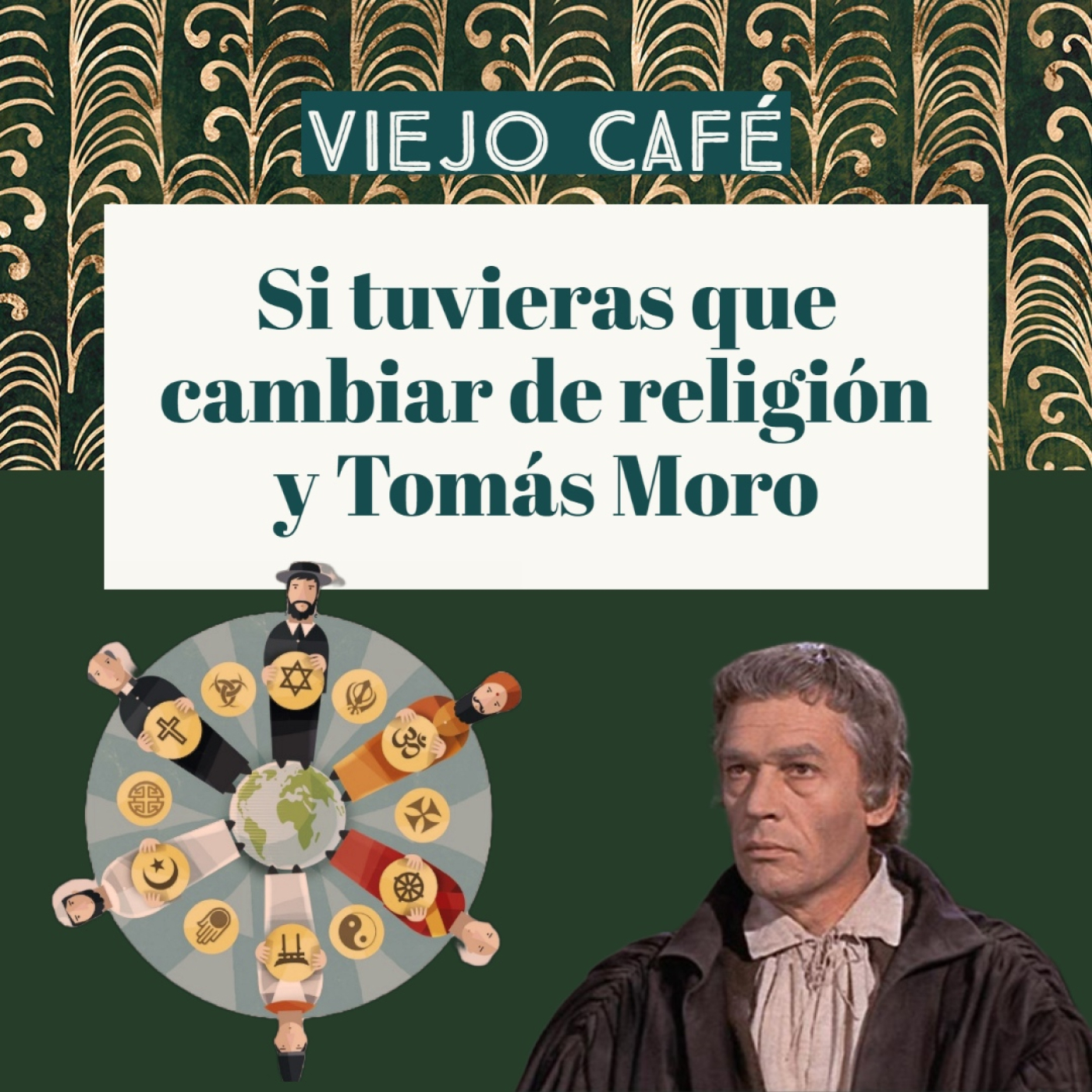 Viejo Café