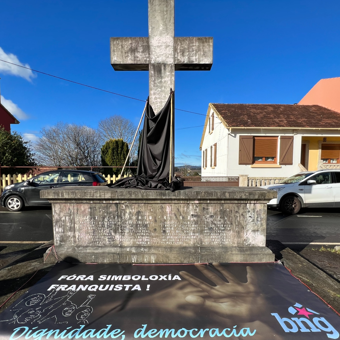 Conselleiro Molotov