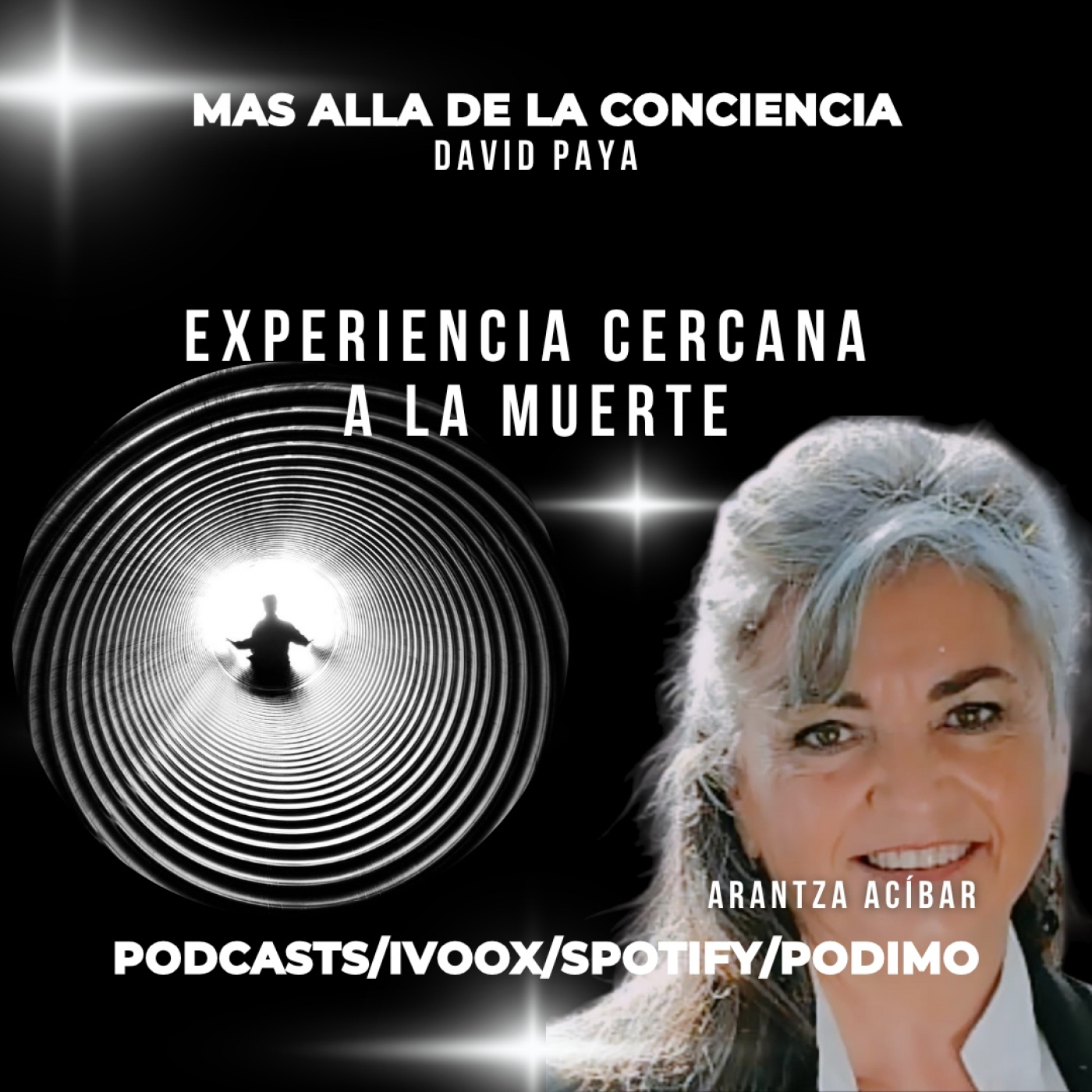 Mas alla de la conciencia