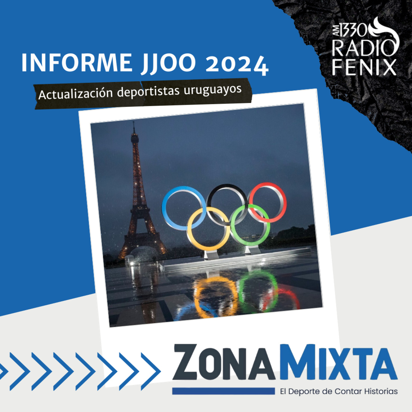 Zona Mixta Radio