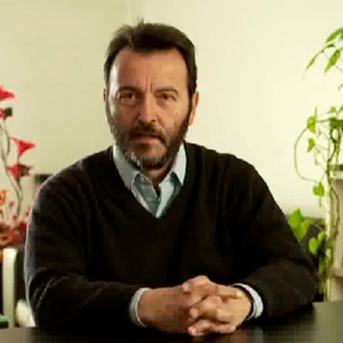 Horacio Rovelli, economista @PaginaAbiertaOk @JorgeChamorroOk