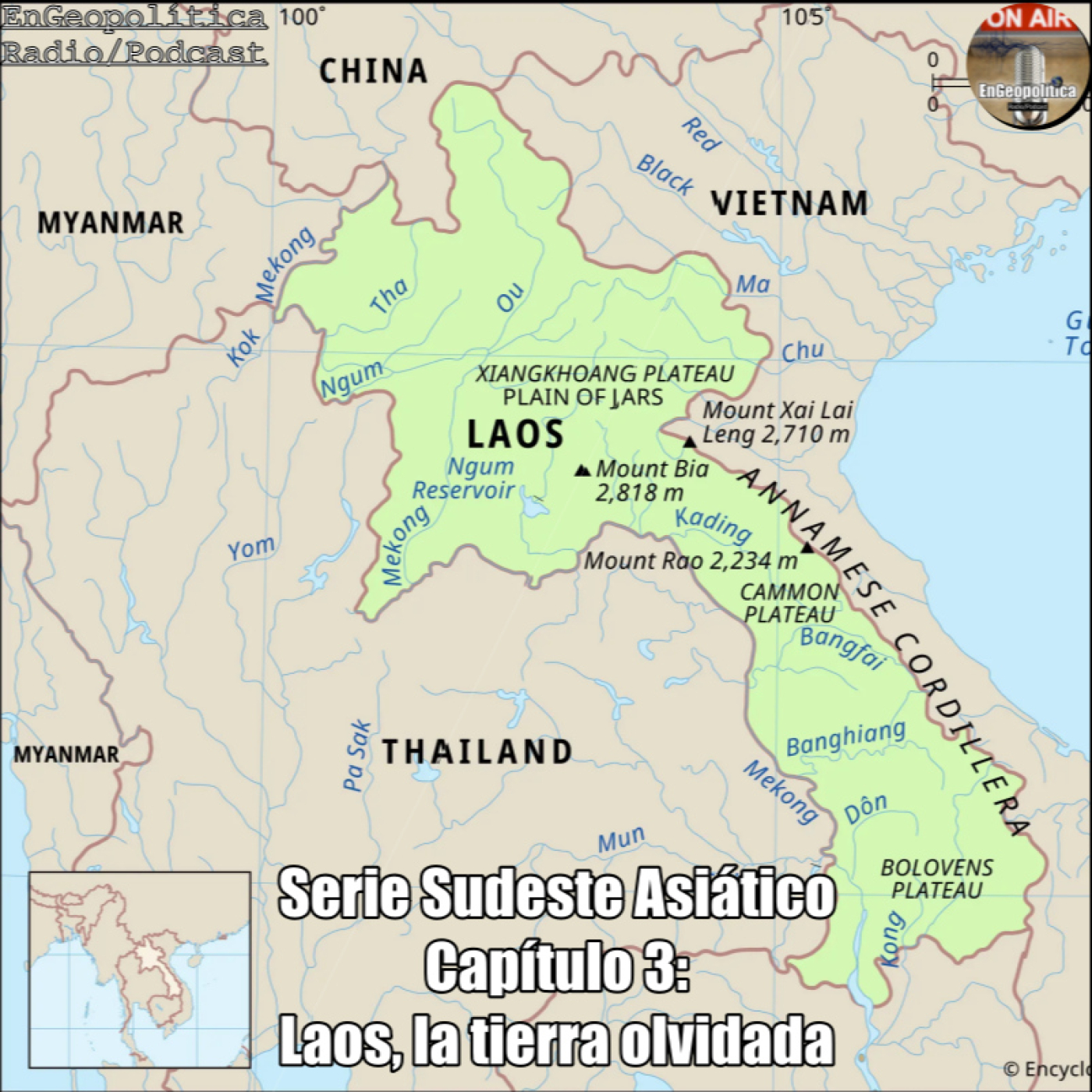 EnGeopolítica