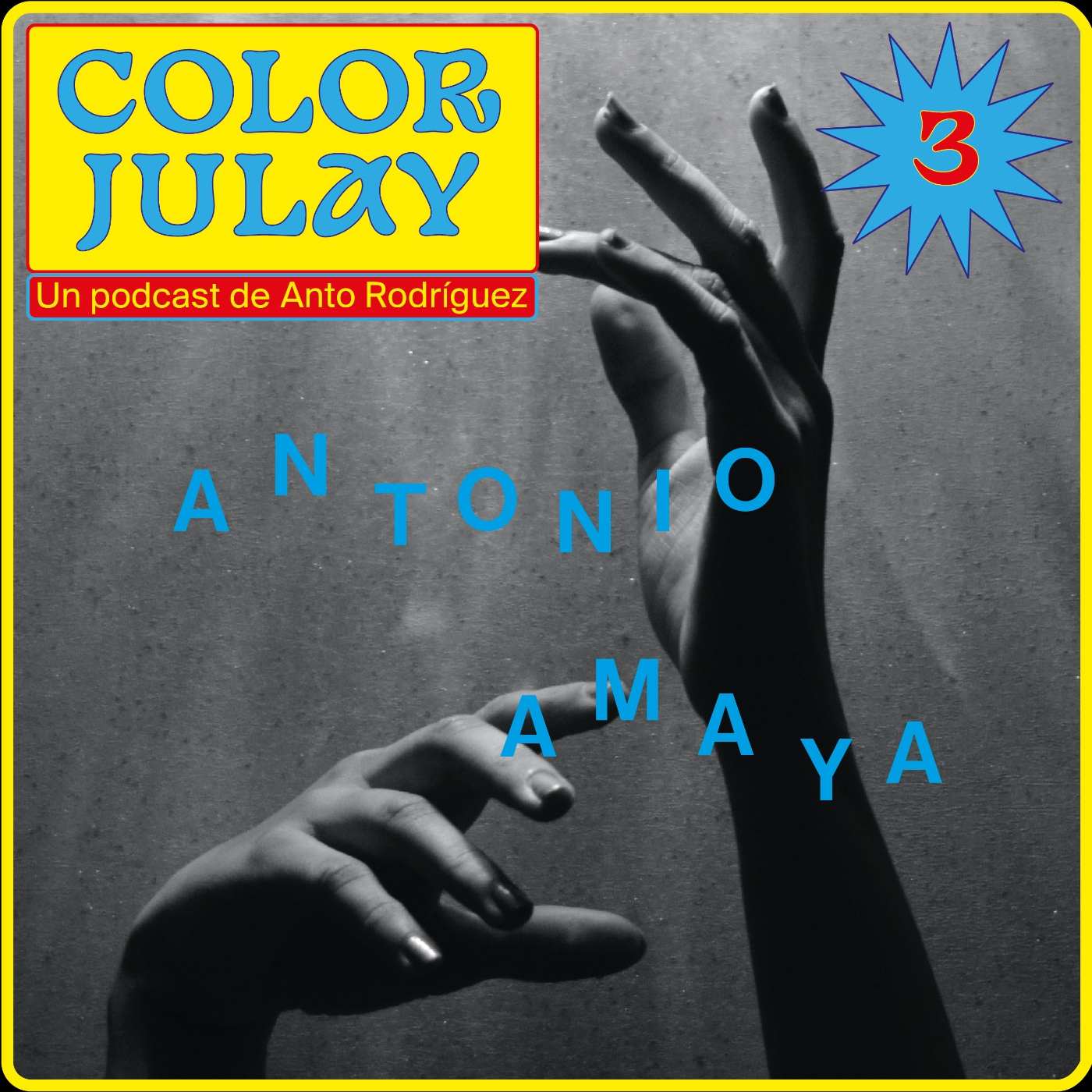 COLOR JULAY