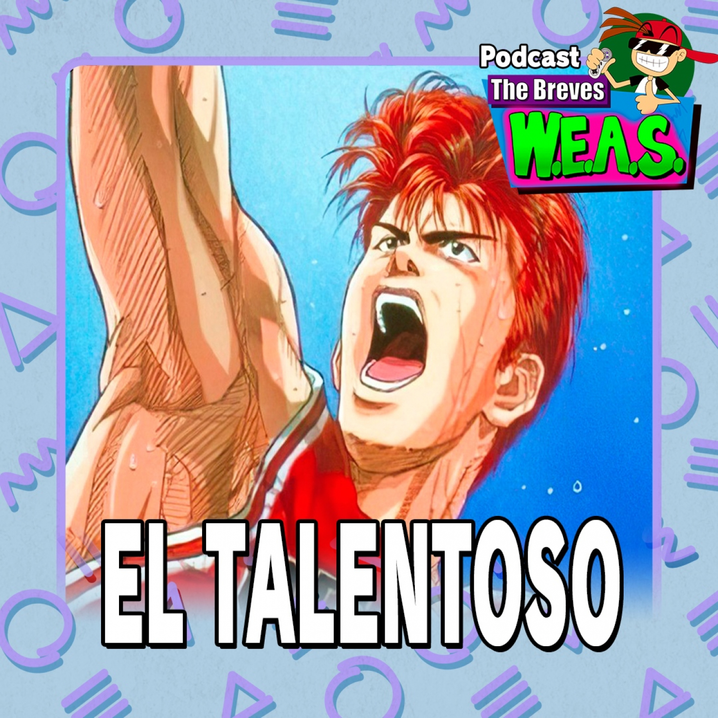 The Breves W.E.A.S.
