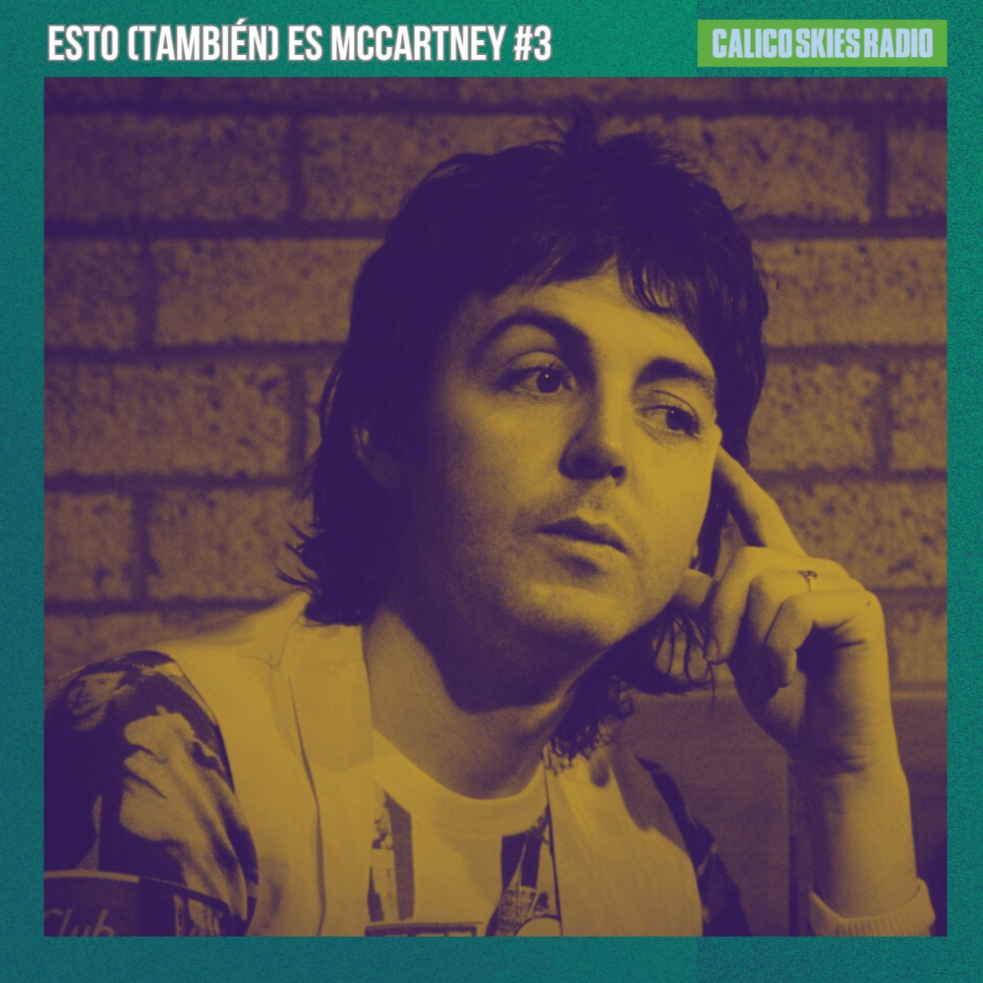 Esto (también) es McCartney #3 episode artwork