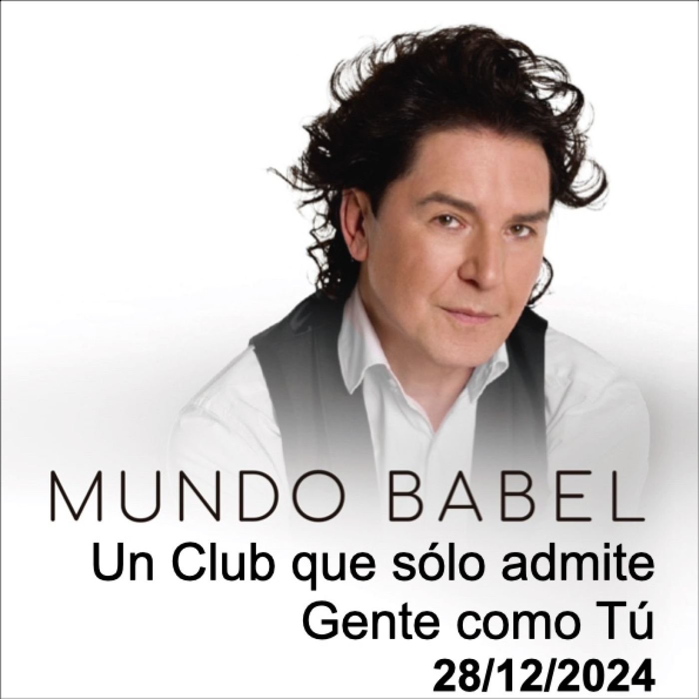 Un Club que sólo admite Gente como Tú episode artwork