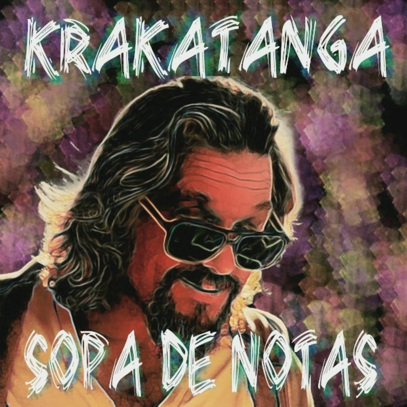 Krakatanga - Sopa de notas 15 11 23 episode artwork